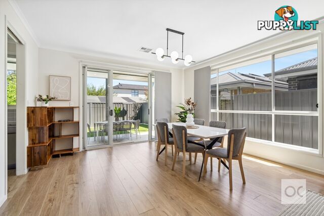 4 Langman Grove Felixstow SA 5070