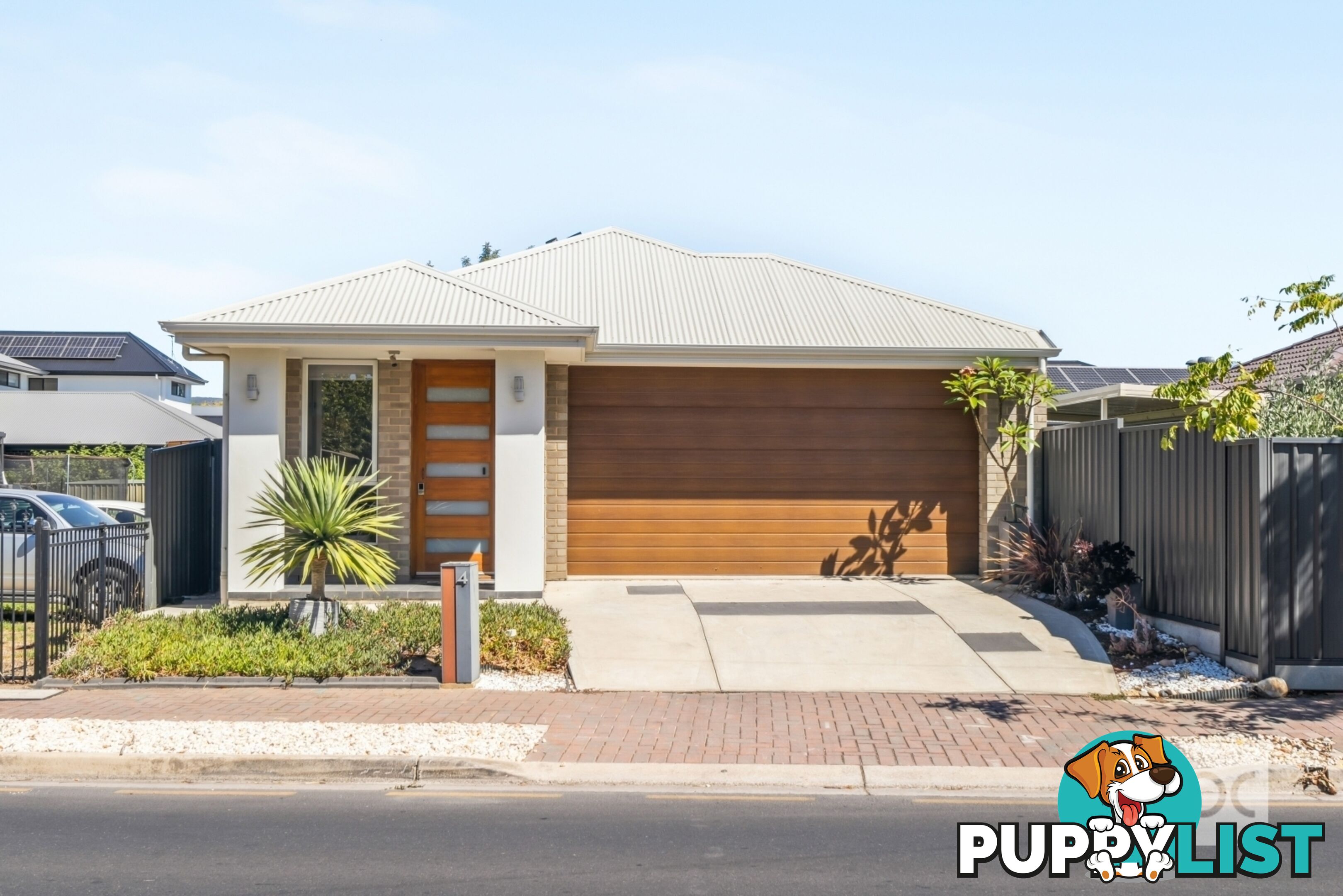 4 Langman Grove Felixstow SA 5070