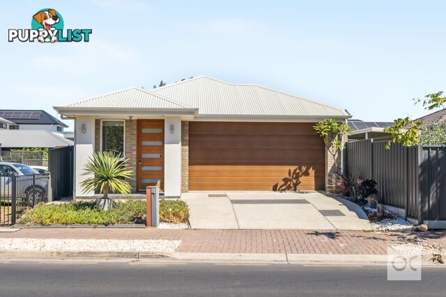 4 Langman Grove Felixstow SA 5070