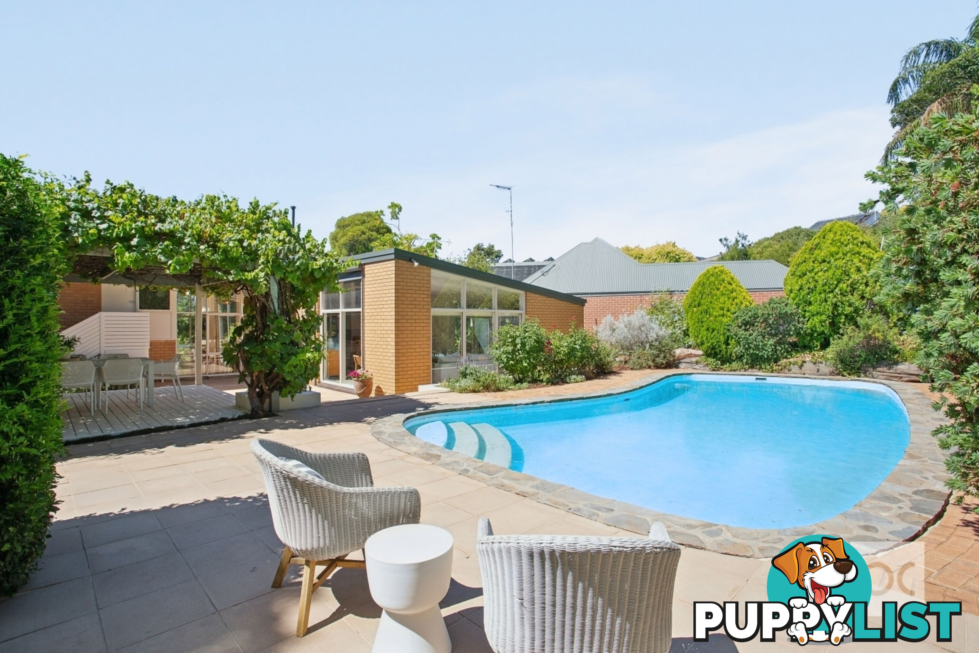 6 Riesling Crescent Wattle Park SA 5066