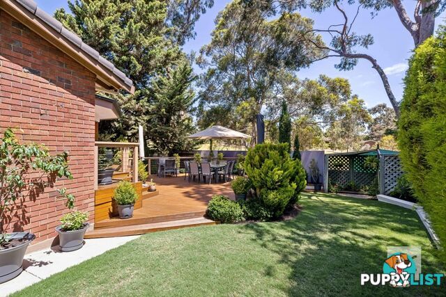 14 Dunn Road Highbury SA 5089