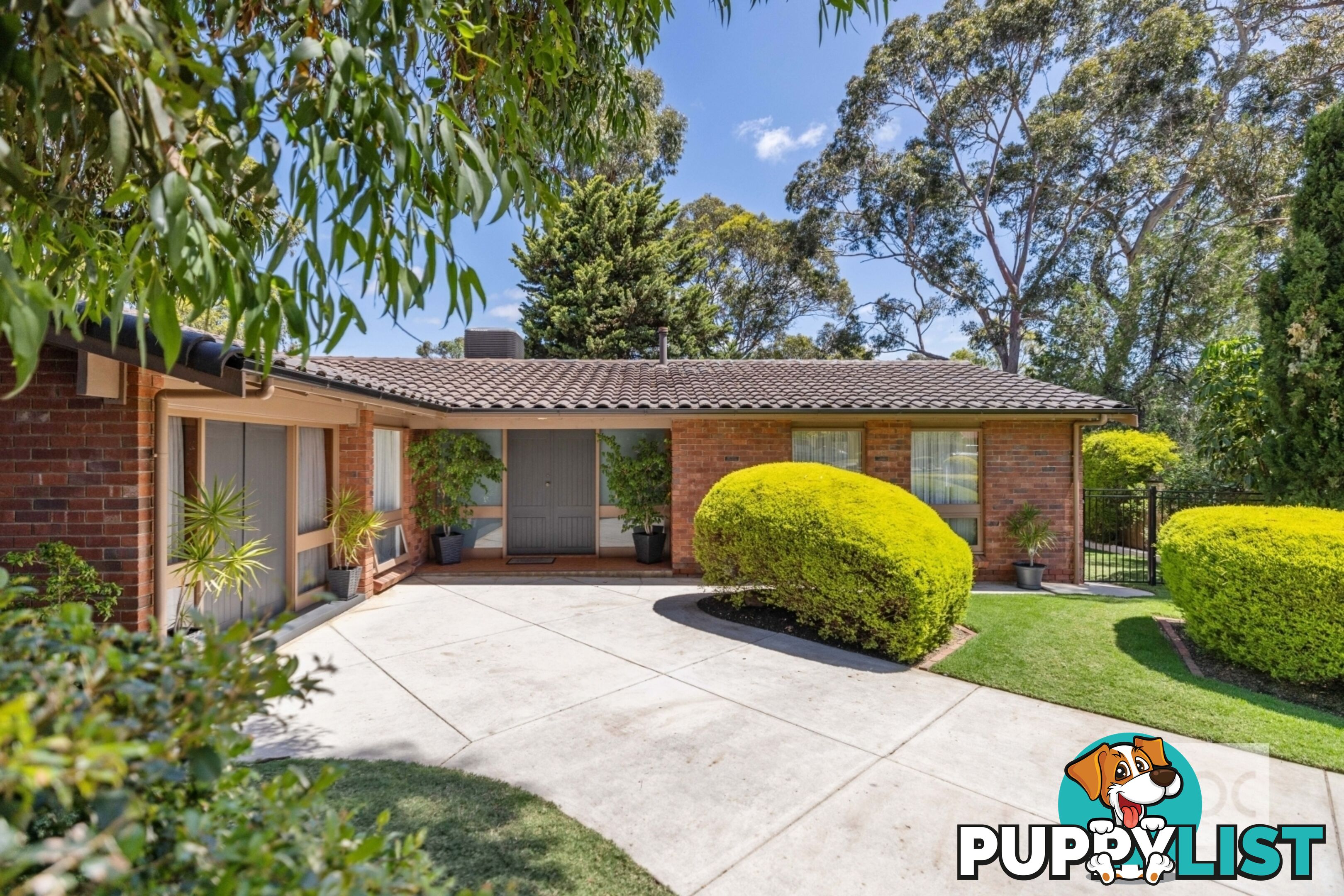 14 Dunn Road Highbury SA 5089