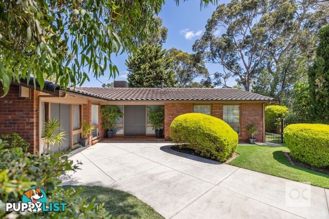 14 Dunn Road Highbury SA 5089