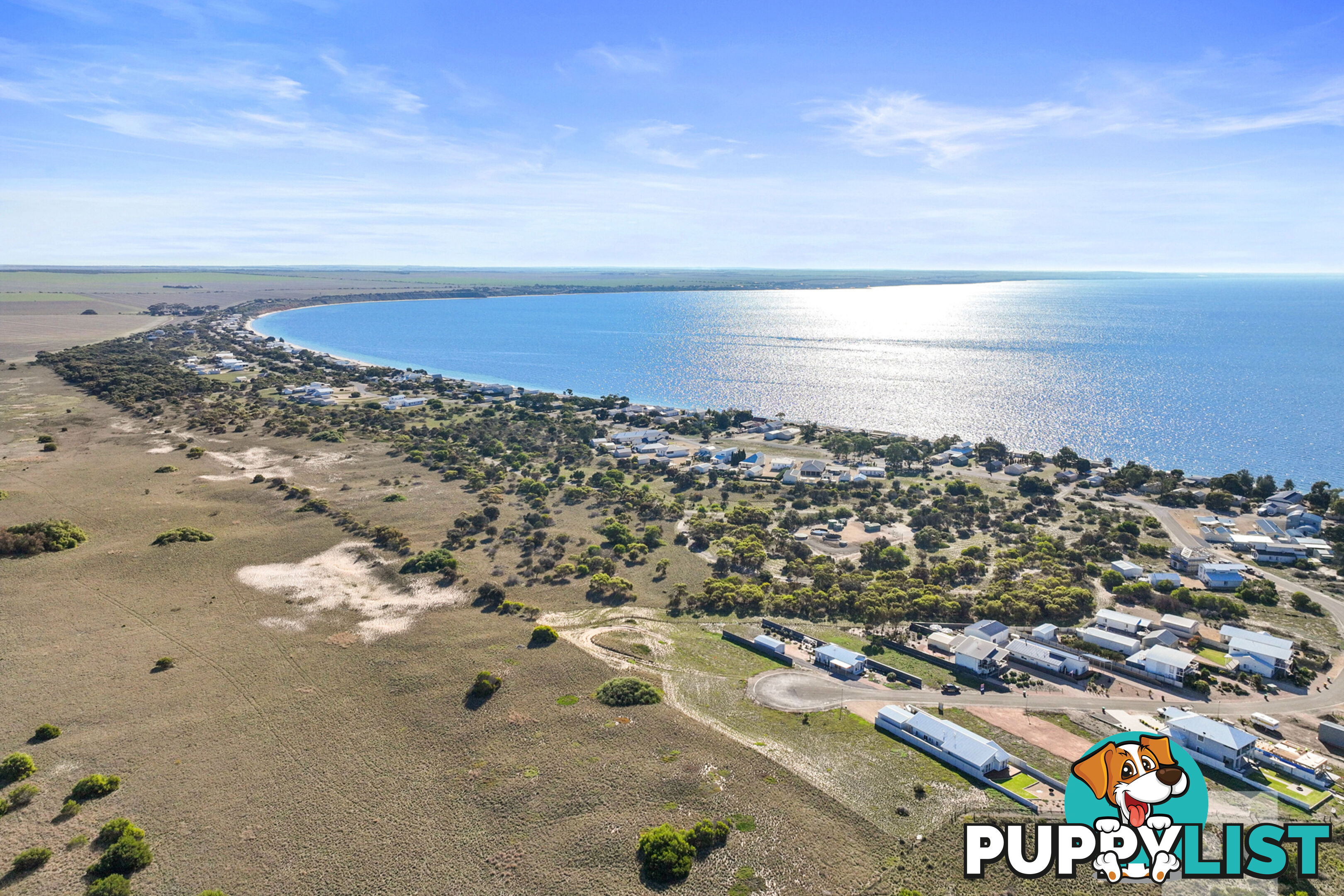 800 Outlook Road Black Point SA 5571