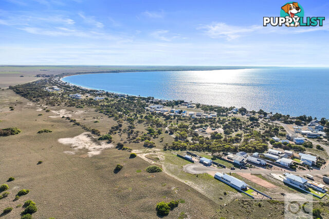 800 Outlook Road Black Point SA 5571