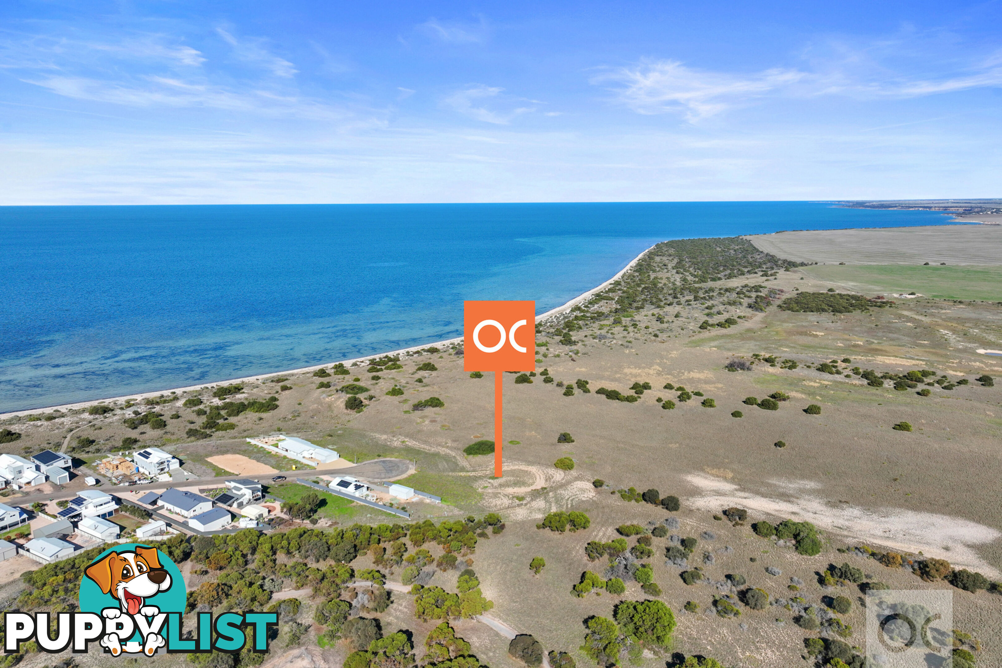 800 Outlook Road Black Point SA 5571