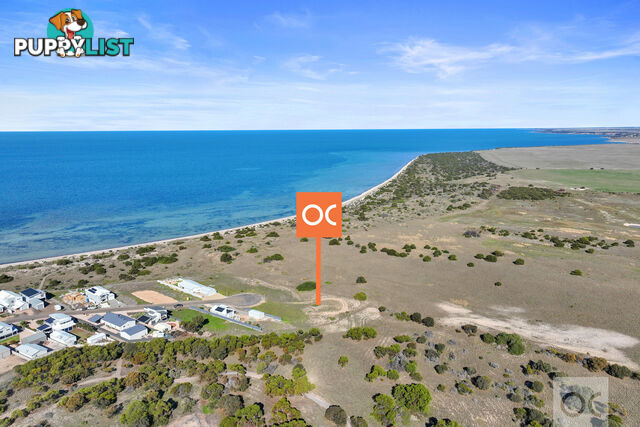 800 Outlook Road Black Point SA 5571