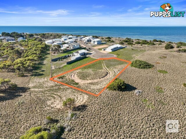 800 Outlook Road Black Point SA 5571