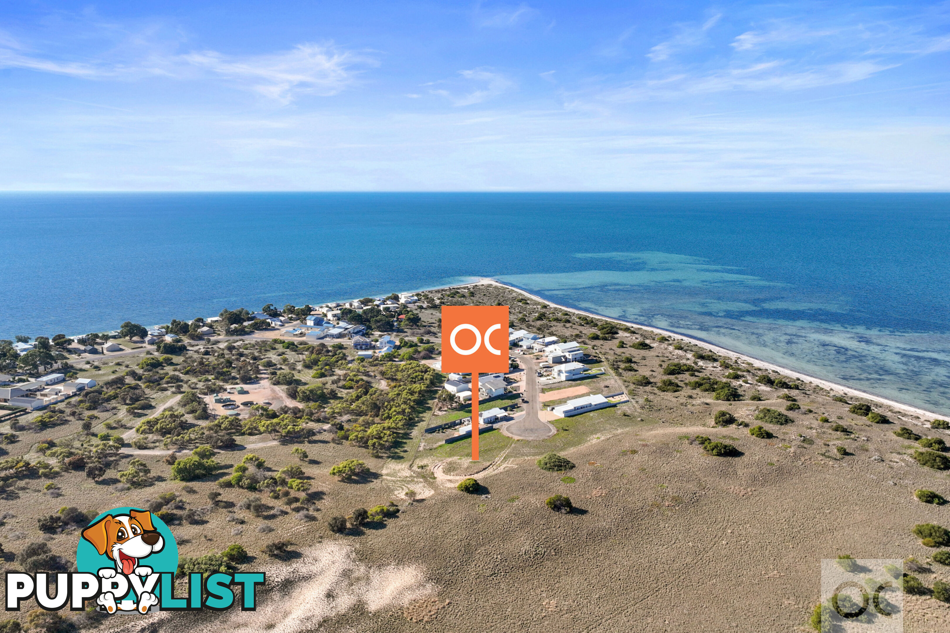 800 Outlook Road Black Point SA 5571