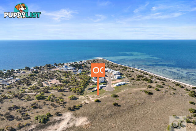 800 Outlook Road Black Point SA 5571