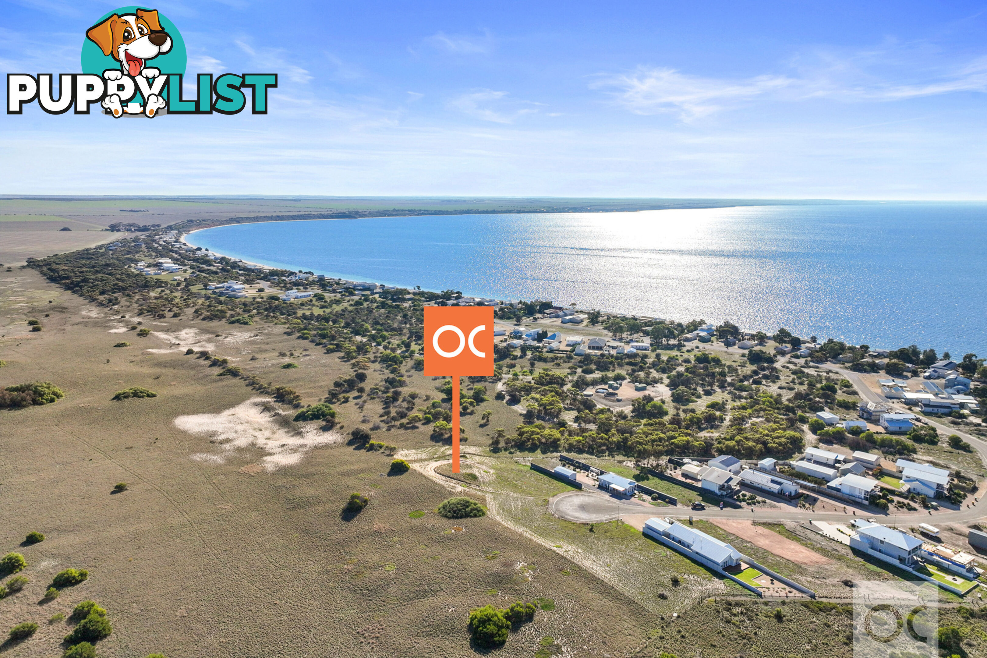 800 Outlook Road Black Point SA 5571