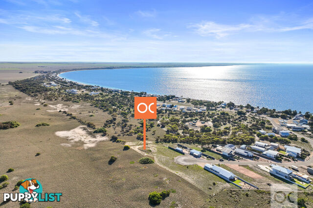 800 Outlook Road Black Point SA 5571