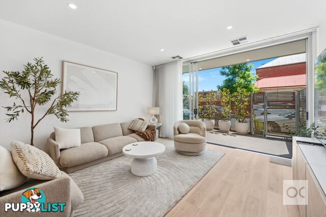 13a Halls Place Adelaide SA 5000