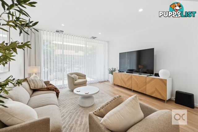 13a Halls Place Adelaide SA 5000
