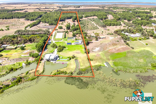 Willawong 465 Randell Road Hindmarsh Island SA 5214