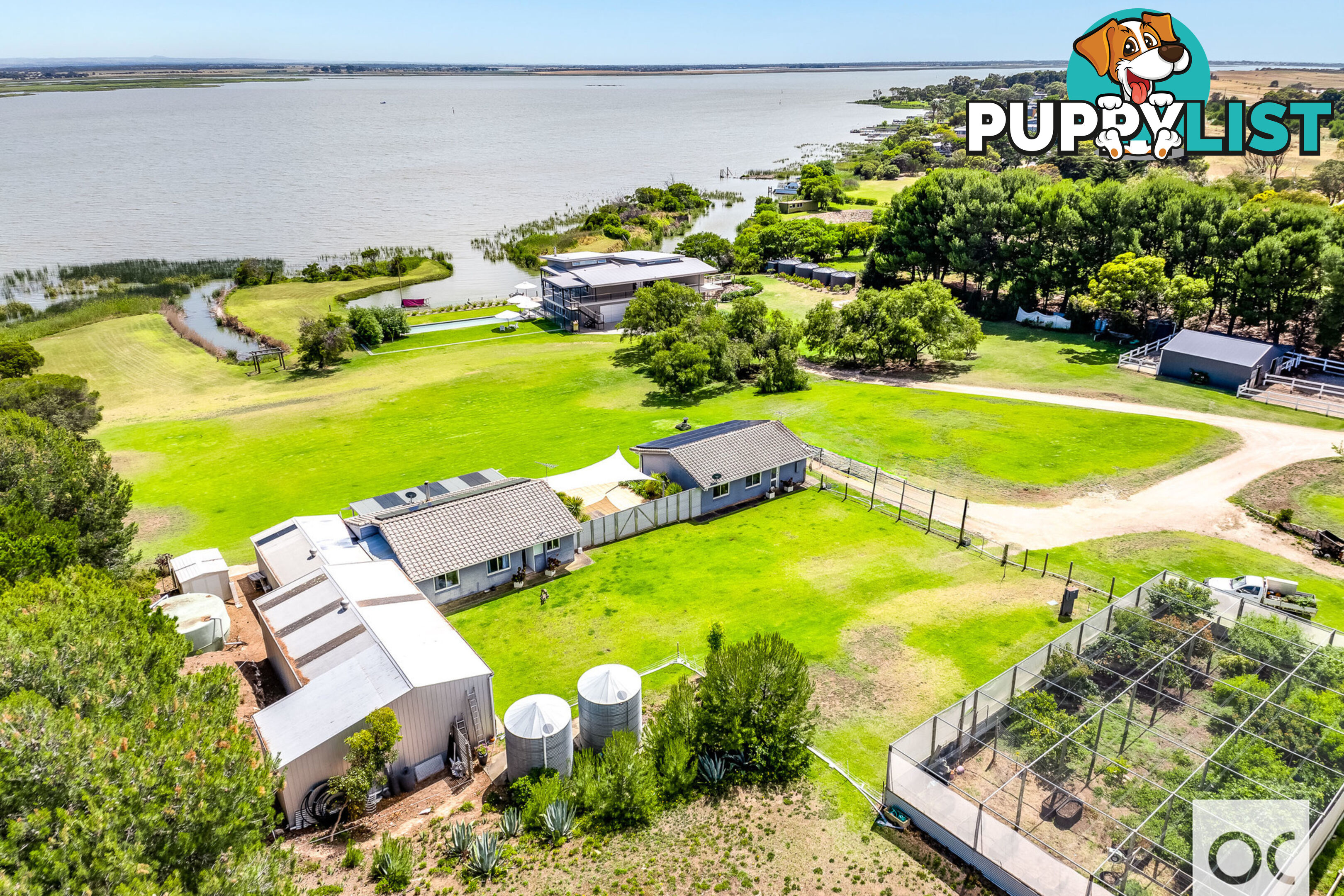 Willawong 465 Randell Road Hindmarsh Island SA 5214