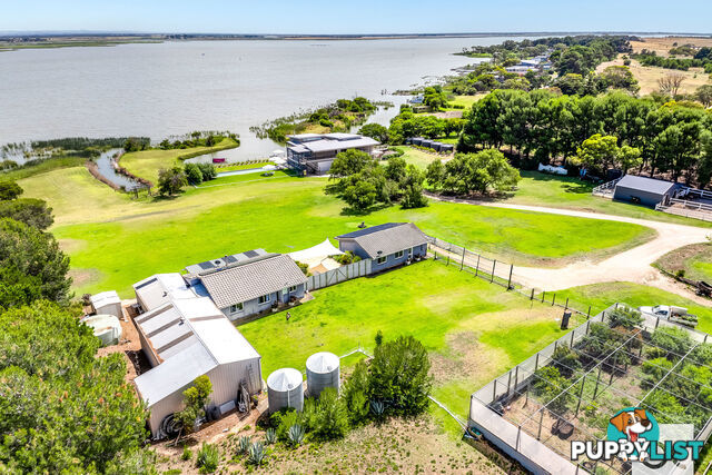 Willawong 465 Randell Road Hindmarsh Island SA 5214