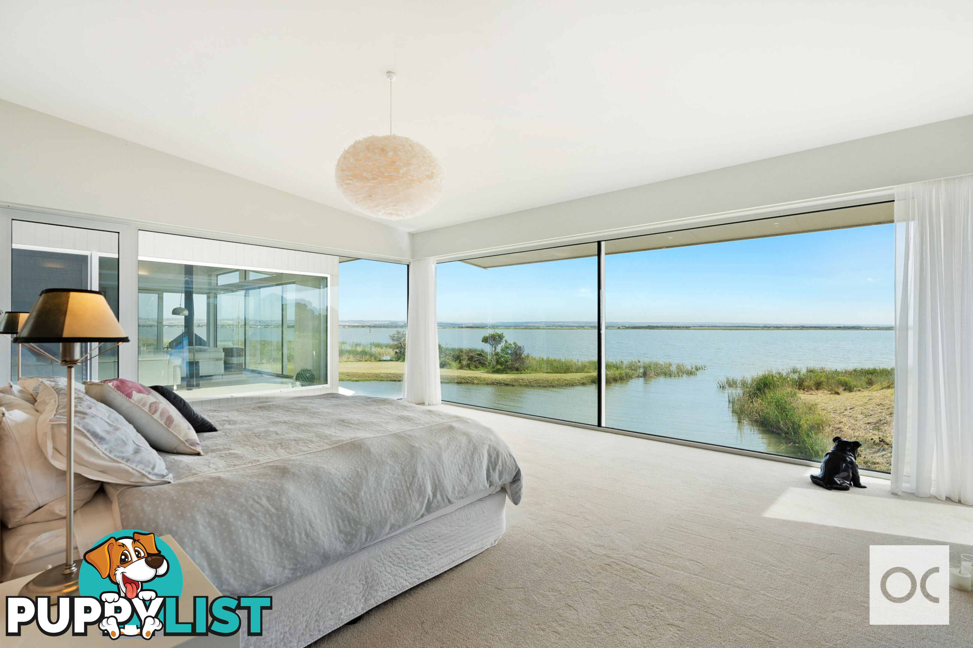 Willawong 465 Randell Road Hindmarsh Island SA 5214