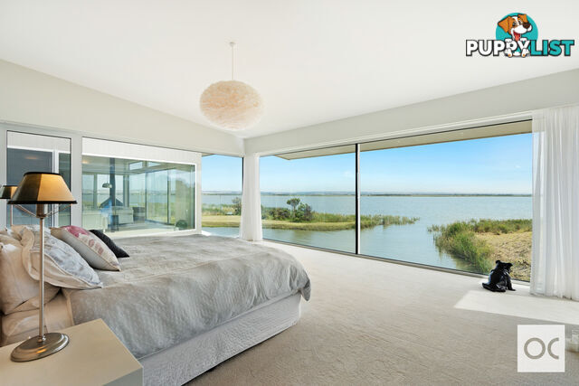 Willawong 465 Randell Road Hindmarsh Island SA 5214