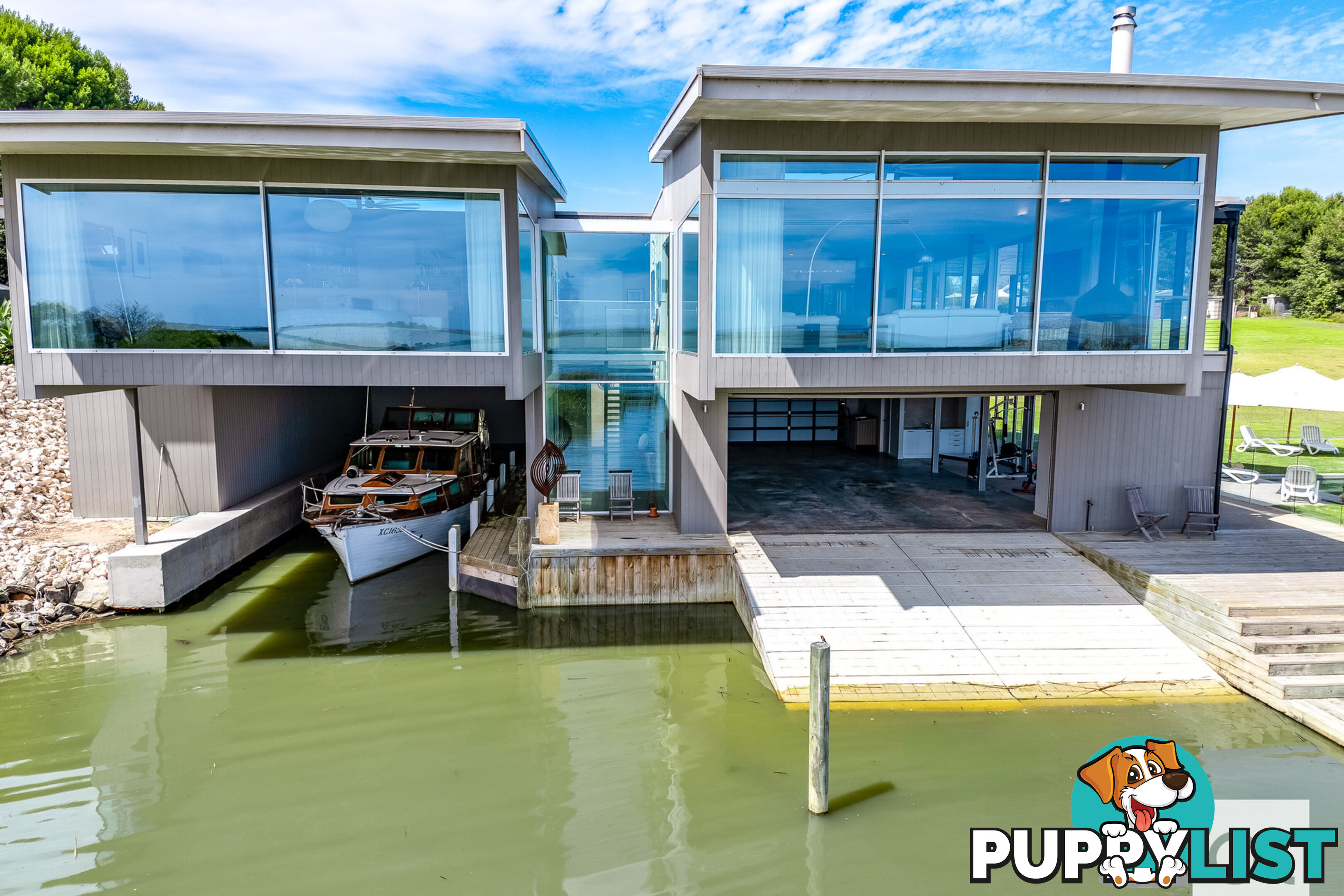 Willawong 465 Randell Road Hindmarsh Island SA 5214