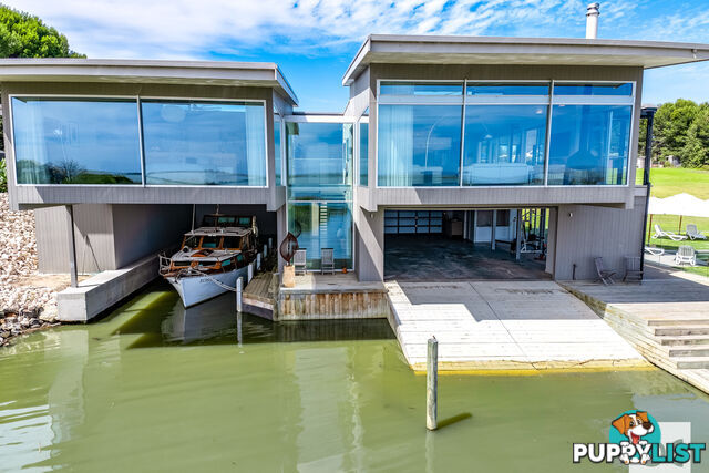 Willawong 465 Randell Road Hindmarsh Island SA 5214