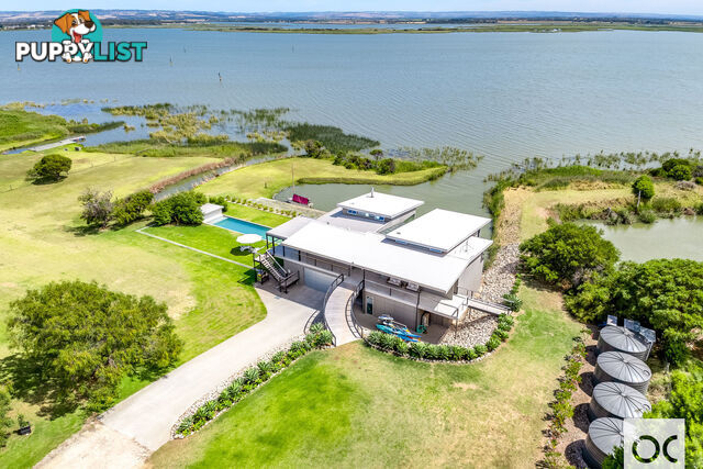 Willawong 465 Randell Road Hindmarsh Island SA 5214