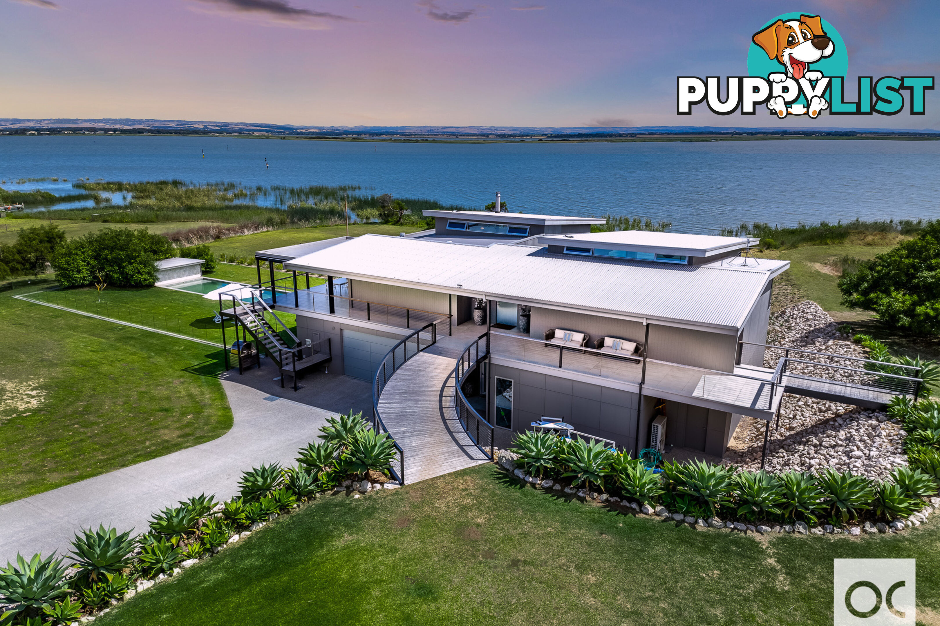 Willawong 465 Randell Road Hindmarsh Island SA 5214