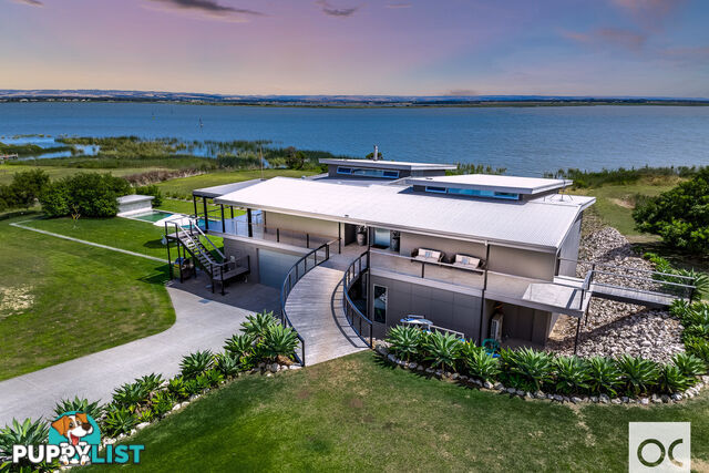 Willawong 465 Randell Road Hindmarsh Island SA 5214