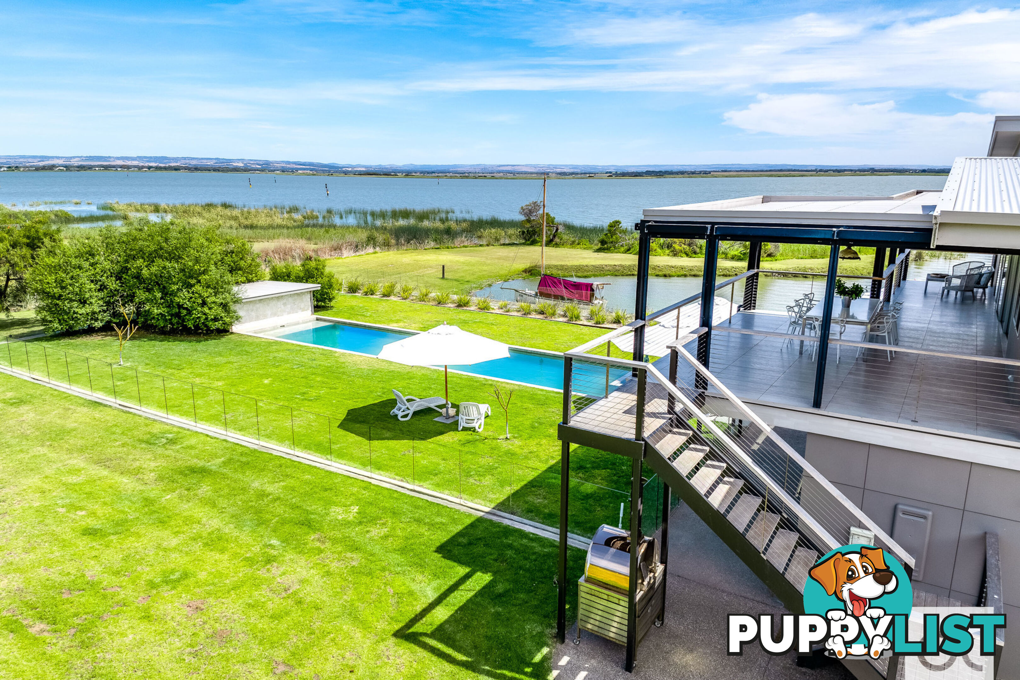 Willawong 465 Randell Road Hindmarsh Island SA 5214