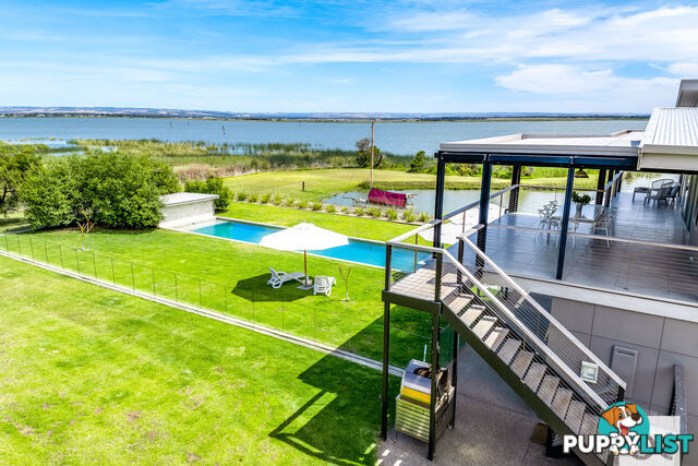 Willawong 465 Randell Road Hindmarsh Island SA 5214