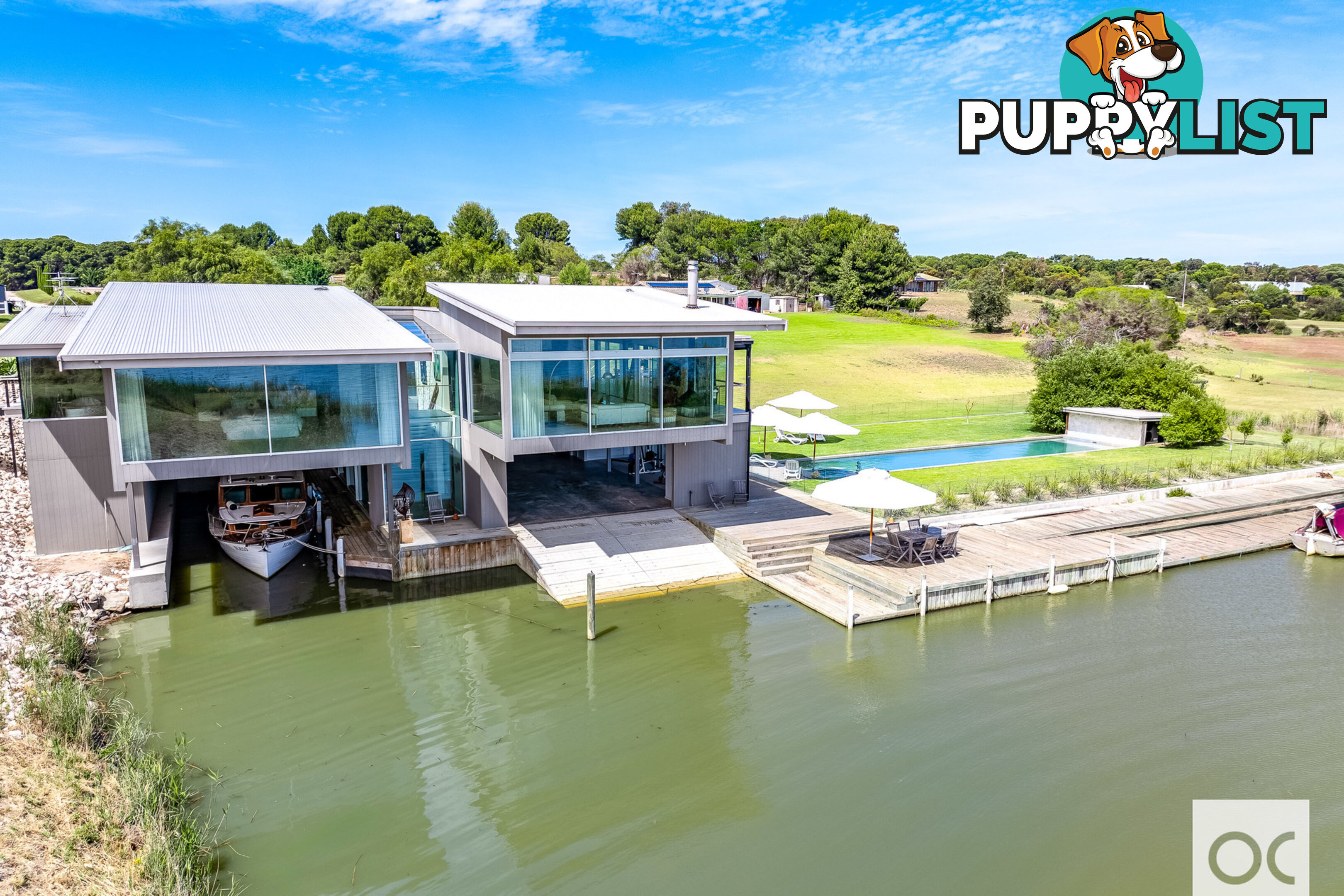 Willawong 465 Randell Road Hindmarsh Island SA 5214