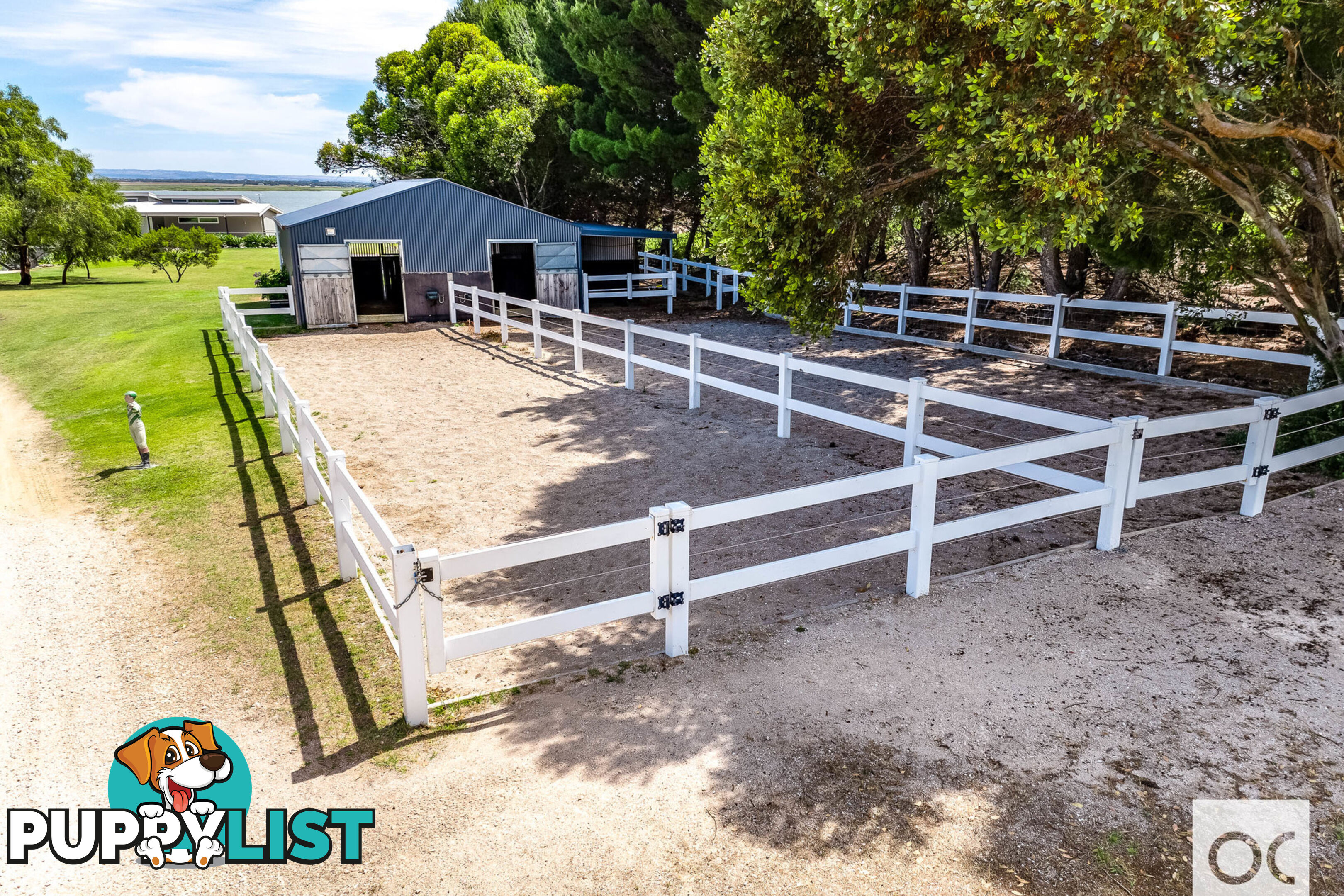 Willawong 465 Randell Road Hindmarsh Island SA 5214