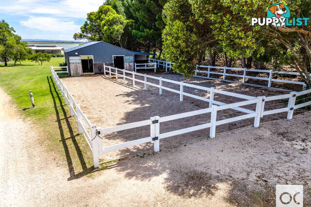 Willawong 465 Randell Road Hindmarsh Island SA 5214