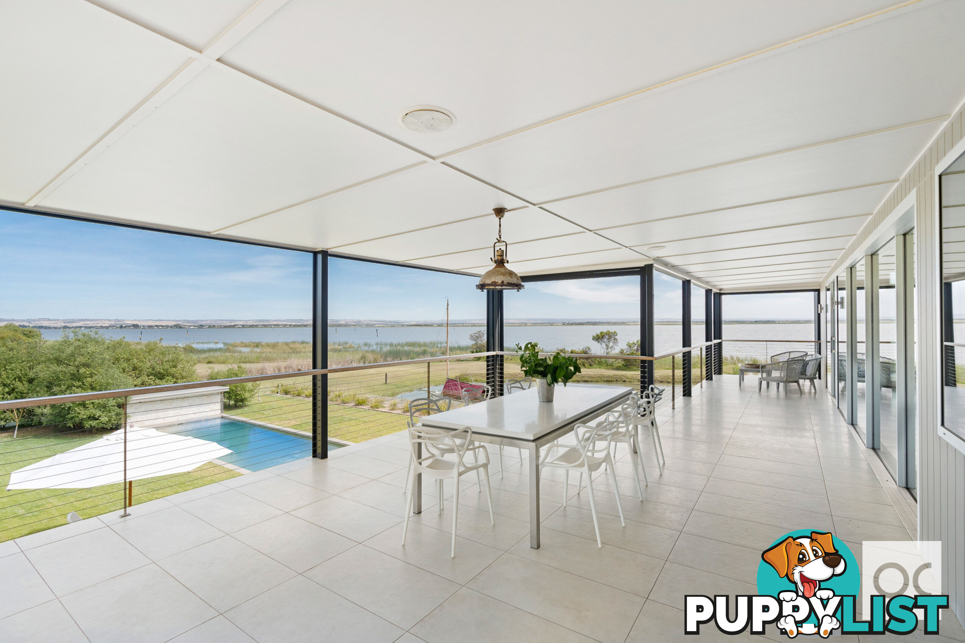 Willawong 465 Randell Road Hindmarsh Island SA 5214