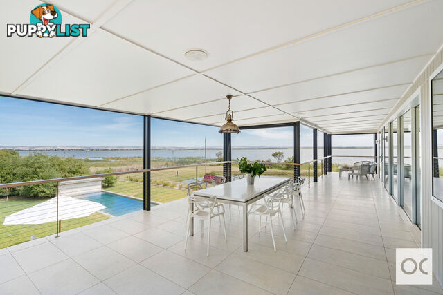 Willawong 465 Randell Road Hindmarsh Island SA 5214