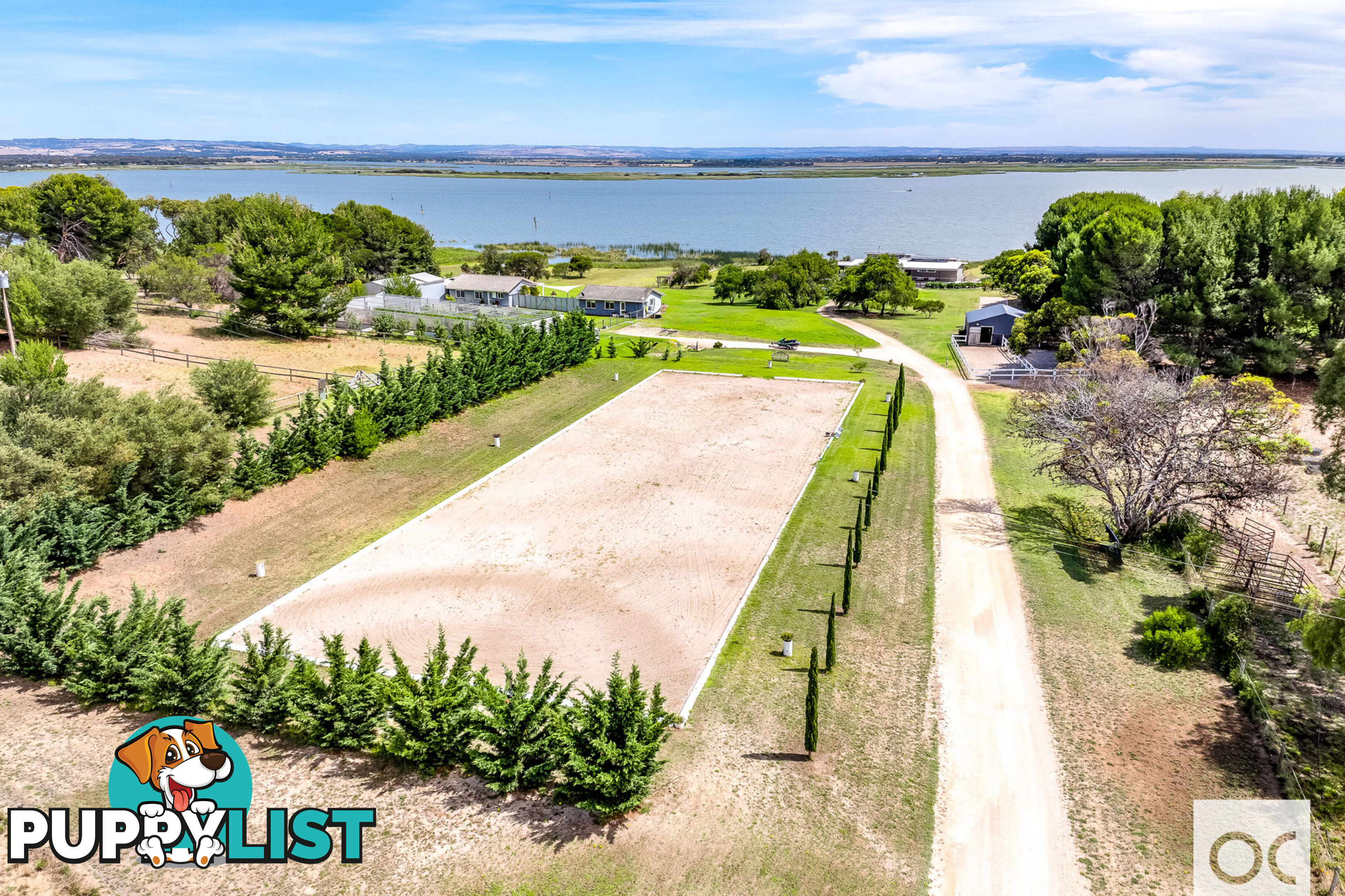 Willawong 465 Randell Road Hindmarsh Island SA 5214