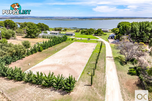 Willawong 465 Randell Road Hindmarsh Island SA 5214