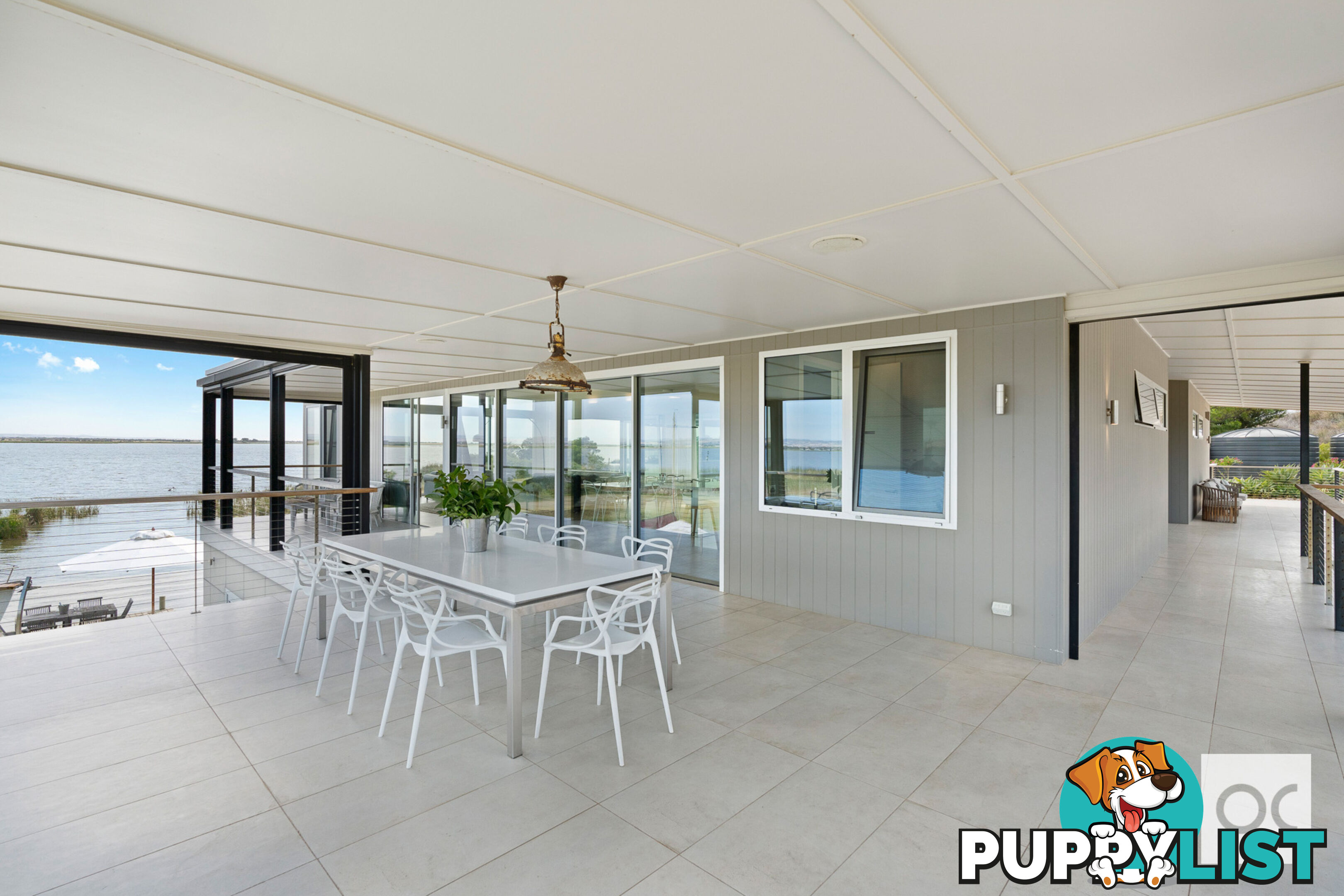 Willawong 465 Randell Road Hindmarsh Island SA 5214