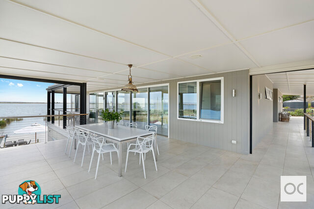 Willawong 465 Randell Road Hindmarsh Island SA 5214