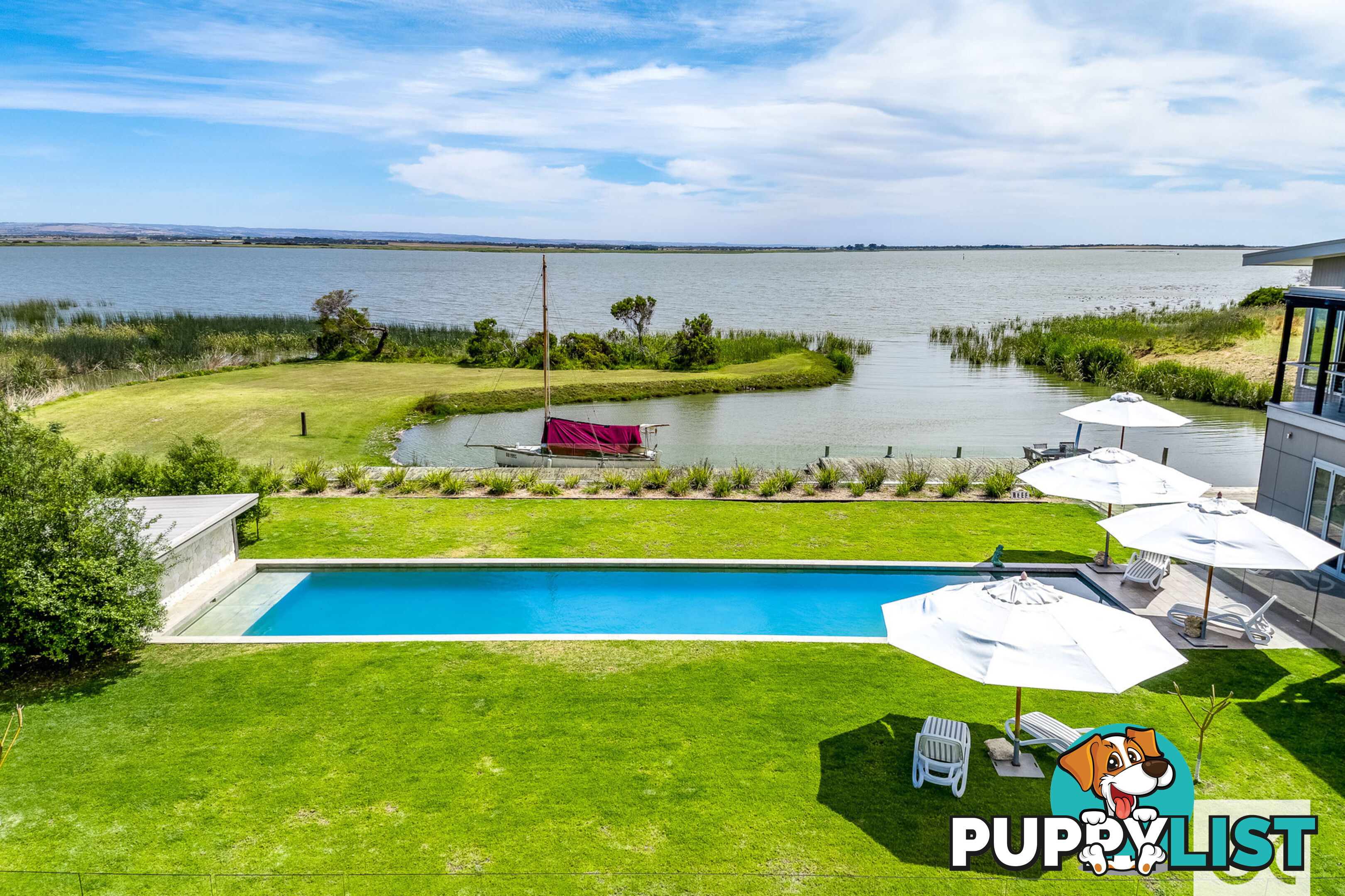 Willawong 465 Randell Road Hindmarsh Island SA 5214