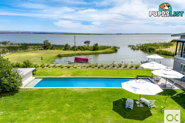 Willawong 465 Randell Road Hindmarsh Island SA 5214