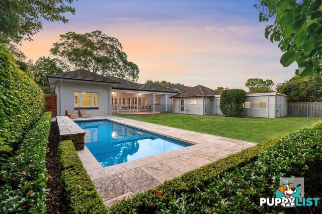 19 Whistler Avenue Unley Park SA 5061