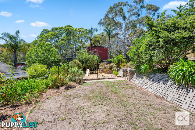 54 Booth Street Happy Valley SA 5159