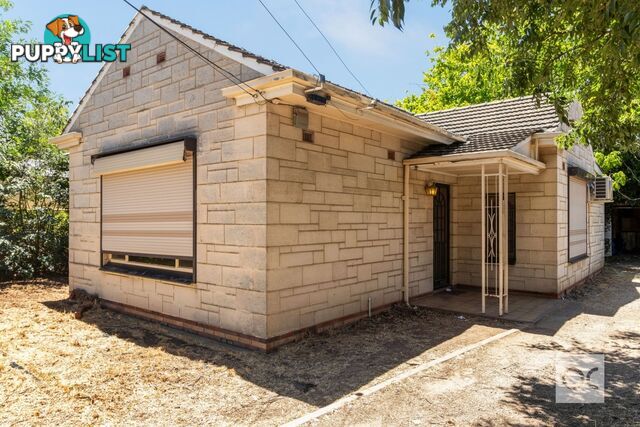 2 Clovelly Avenue Clarence Gardens SA 5039