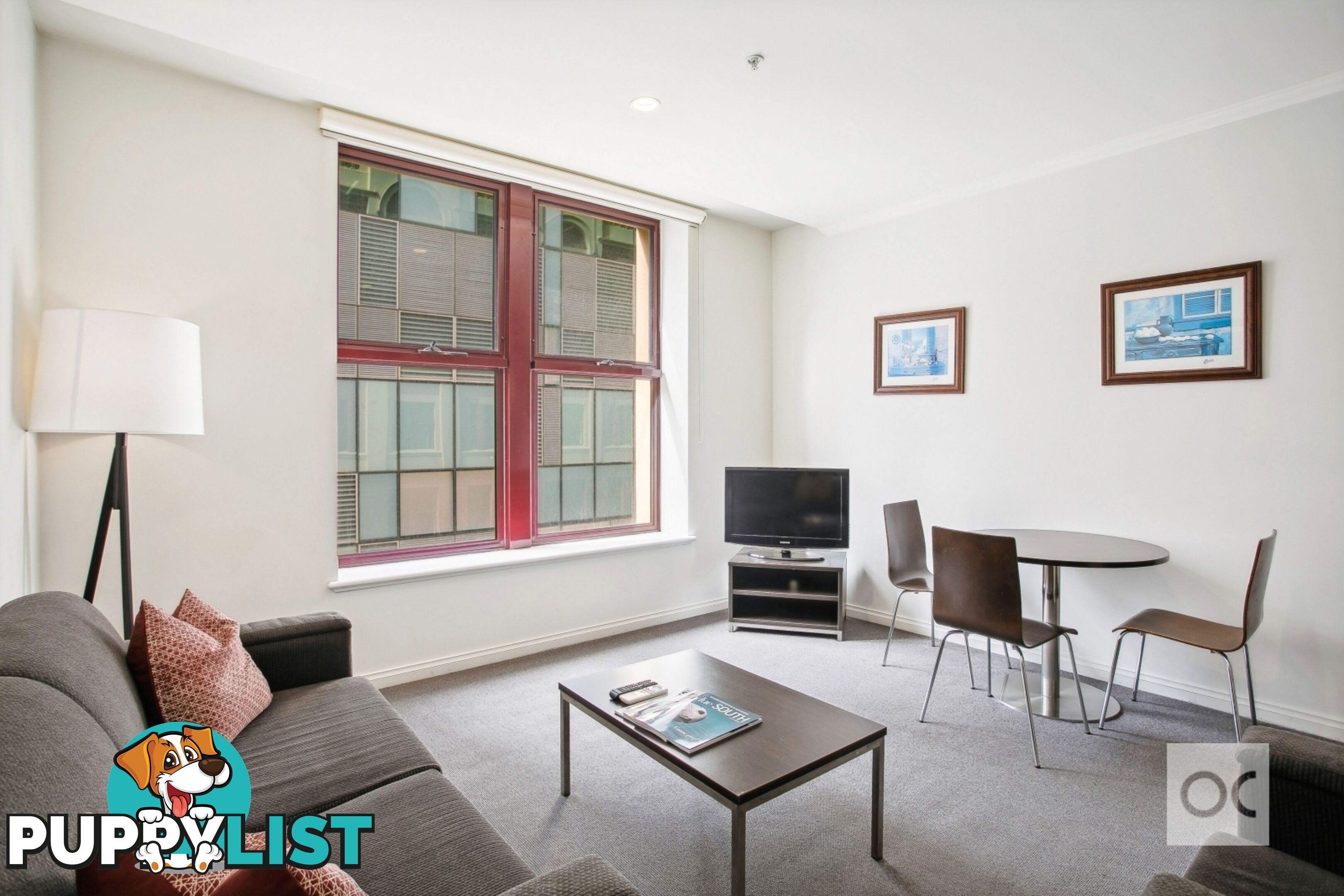 302/21-39 Bentham Street Adelaide SA 5000