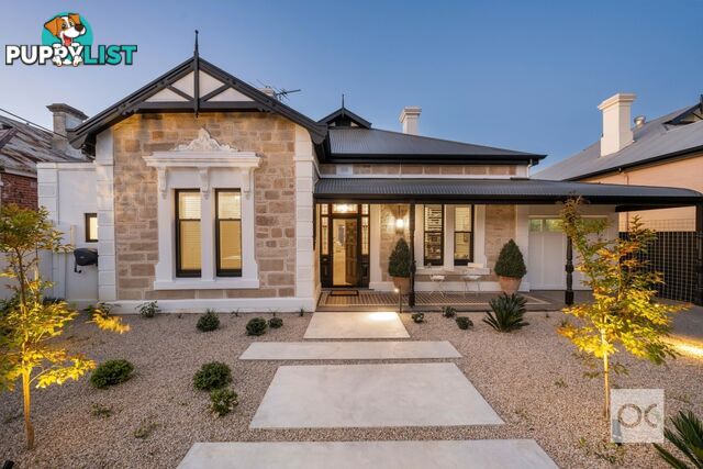 30 Marlborough Street Malvern SA 5061