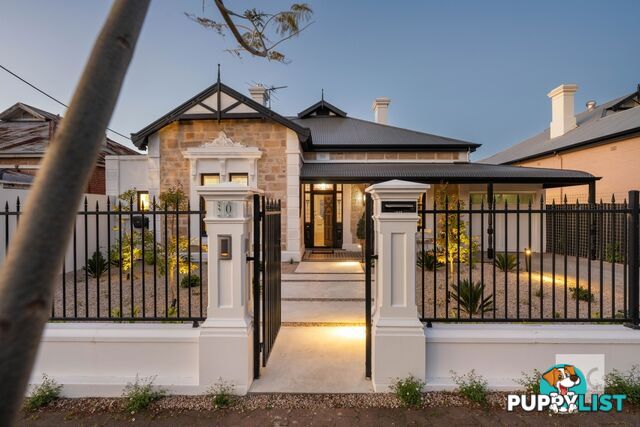 30 Marlborough Street Malvern SA 5061