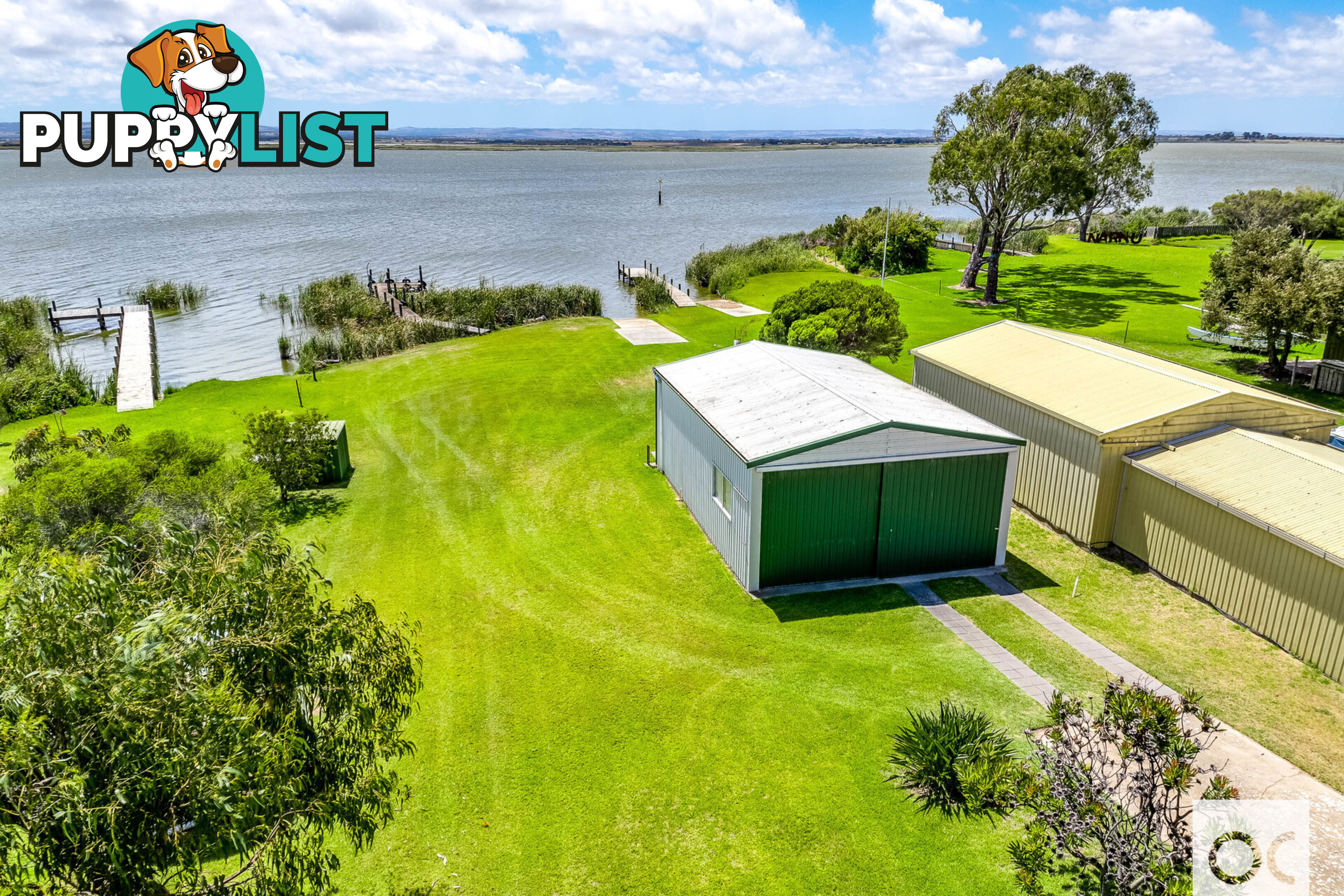 77 Narnu Bay Drive Hindmarsh Island SA 5214