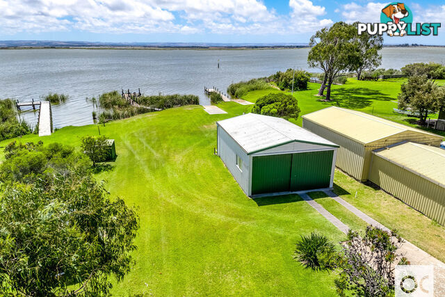 77 Narnu Bay Drive Hindmarsh Island SA 5214