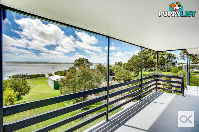 77 Narnu Bay Drive Hindmarsh Island SA 5214